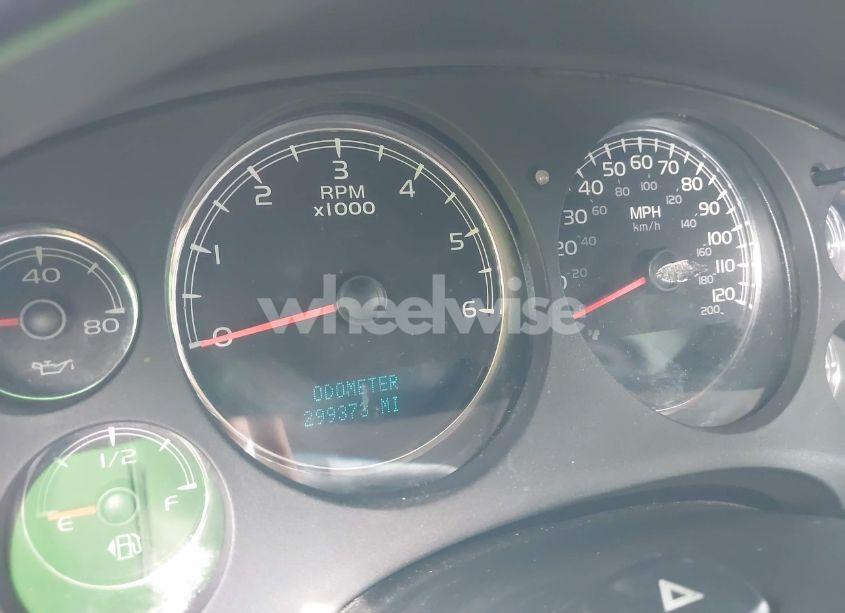 Photo 7 of 2013 Gmc Yukon XL 1500 DENALI (VIN 1GKS2MEF7DR310353)