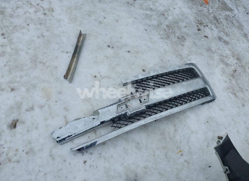 Photo 11 of 2011 Gmc Yukon XL 1500 DENALI (VIN 1GKS2MEF8BR137391)