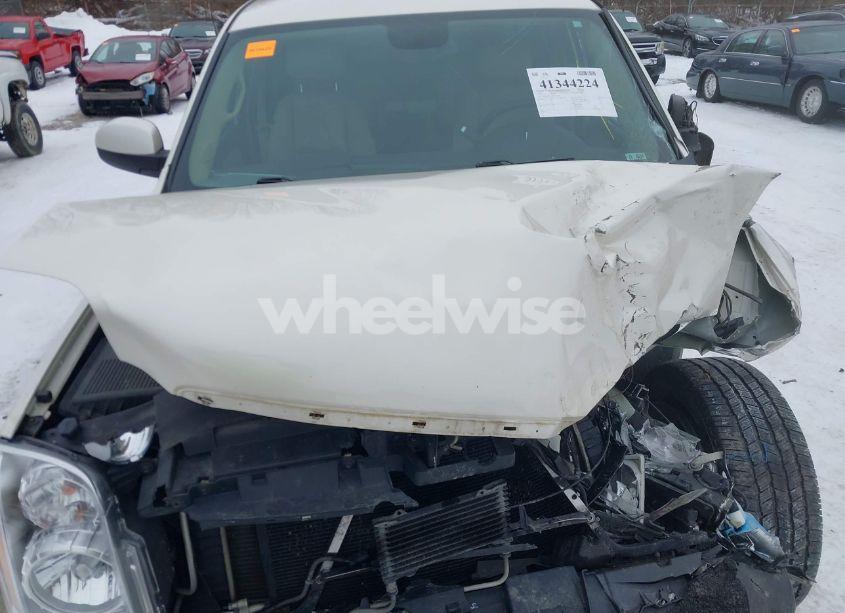 Photo 20 of 2011 Gmc Yukon XL 1500 DENALI (VIN 1GKS2MEF8BR137391)