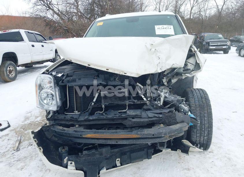 Photo 6 of 2011 Gmc Yukon XL 1500 DENALI (VIN 1GKS2MEF8BR137391)