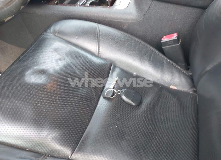 Photo 11 of 2011 Gmc Yukon XL 1500 DENALI (VIN 1GKS2MEF8BR268949)