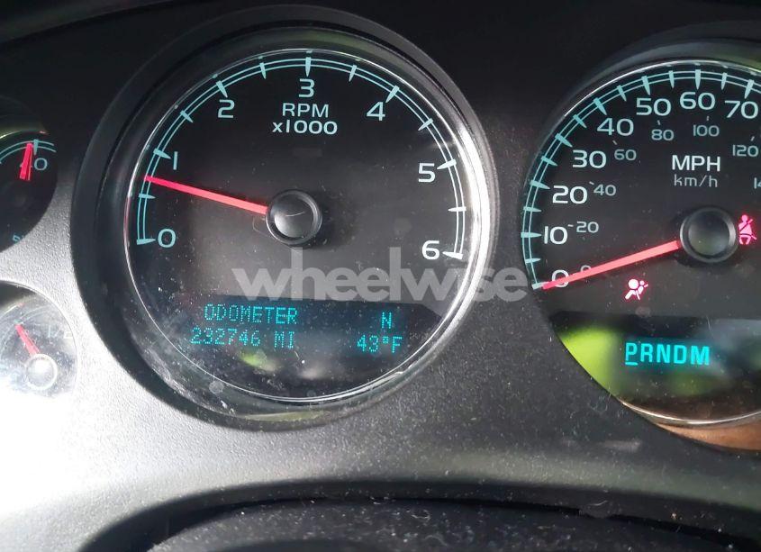 Photo 15 of 2011 Gmc Yukon XL 1500 DENALI (VIN 1GKS2MEF8BR268949)