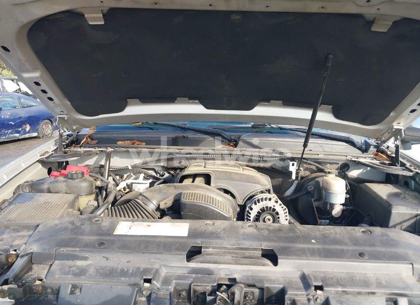 Photo 10 of 2011 Gmc Yukon XL 1500 DENALI (VIN 1GKS2MEF9BR166236)