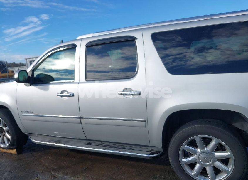 Photo 14 of 2011 Gmc Yukon XL 1500 DENALI (VIN 1GKS2MEF9BR166236)