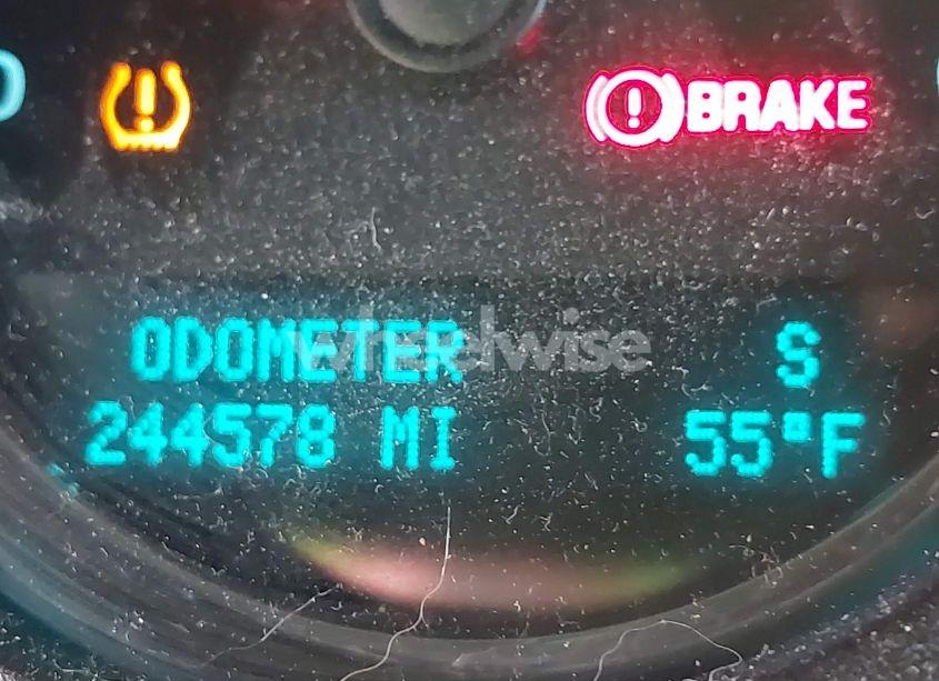 Photo 15 of 2011 Gmc Yukon XL 1500 DENALI (VIN 1GKS2MEF9BR166236)