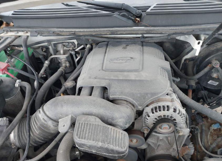 Photo 10 of 2013 Gmc Yukon XL 1500 DENALI (VIN 1GKS2MEF9DR230830)