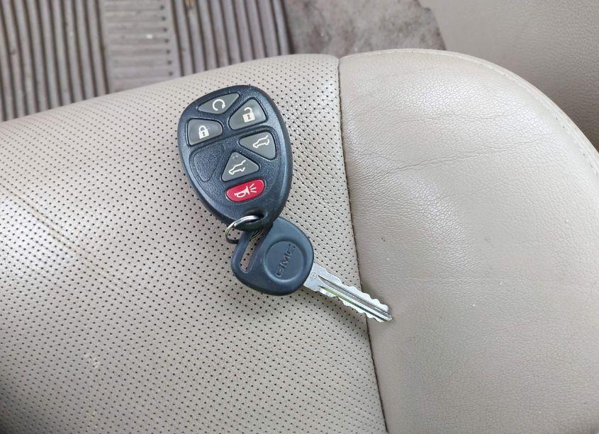 Photo 11 of 2013 Gmc Yukon XL 1500 DENALI (VIN 1GKS2MEF9DR230830)