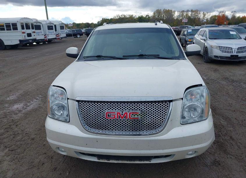 Photo 12 of 2013 Gmc Yukon XL 1500 DENALI (VIN 1GKS2MEF9DR230830)