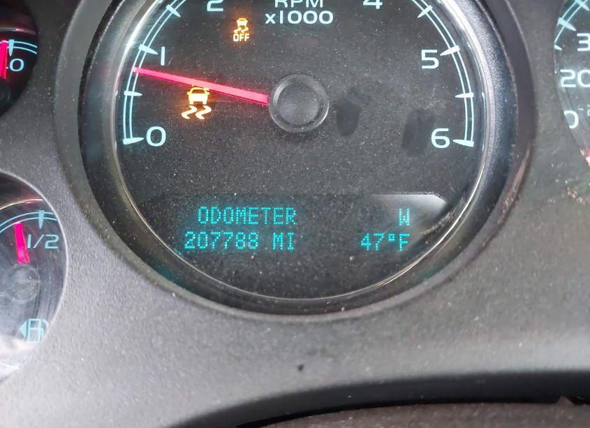 Photo 15 of 2013 Gmc Yukon XL 1500 DENALI (VIN 1GKS2MEF9DR230830)