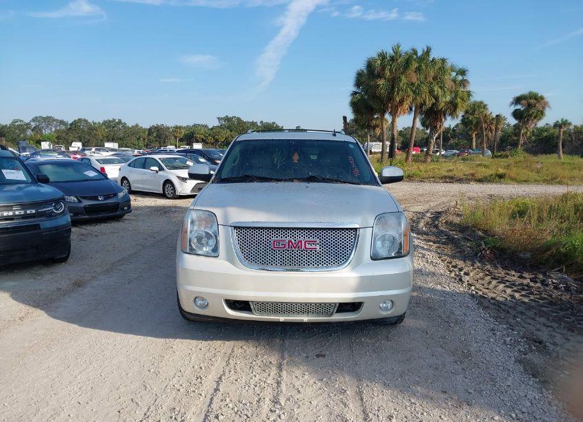 Photo 12 of 2011 Gmc Yukon XL 1500 DENALI (VIN 1GKS2MEFXBR219901)