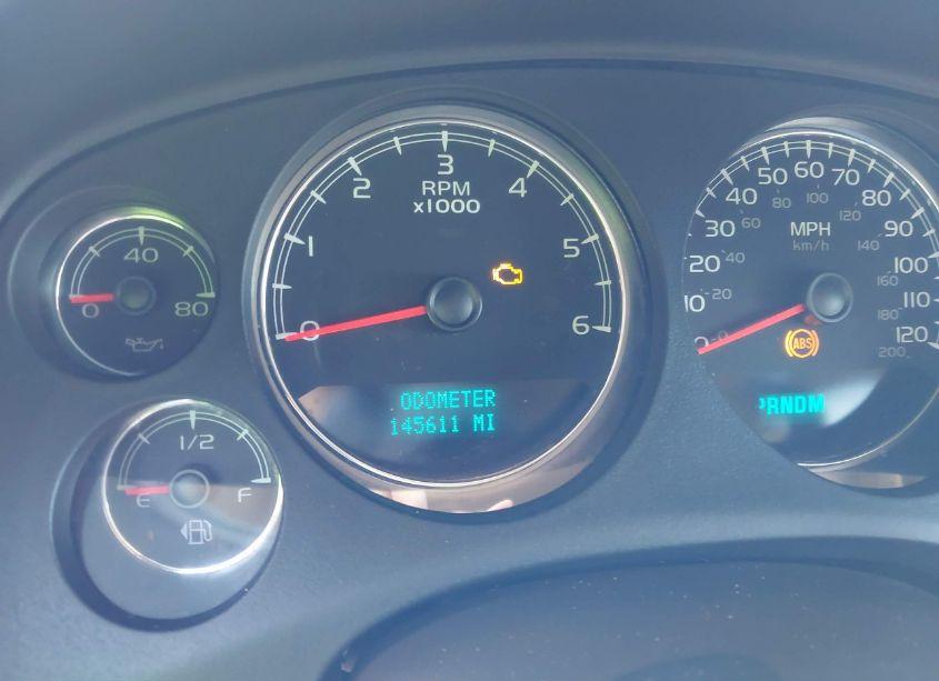 Photo 15 of 2011 Gmc Yukon XL 1500 DENALI (VIN 1GKS2MEFXBR219901)