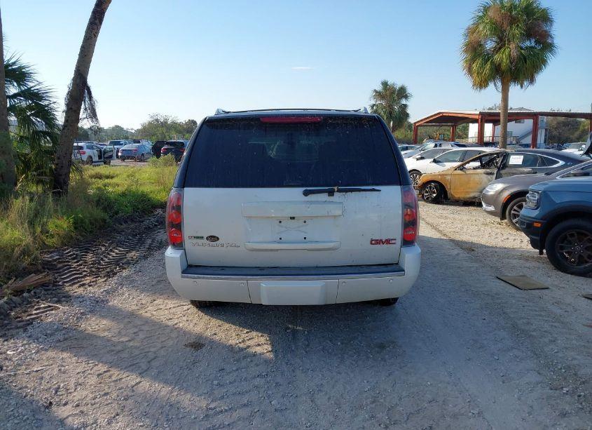 Photo 16 of 2011 Gmc Yukon XL 1500 DENALI (VIN 1GKS2MEFXBR219901)