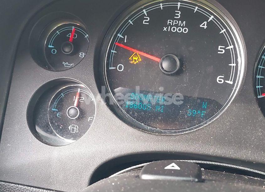 Photo 15 of 2010 Gmc Yukon DENALI (VIN 1GKUCEEF0AR181315)