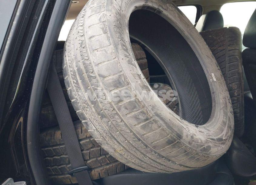 Photo 8 of 2010 Gmc Yukon DENALI (VIN 1GKUCEEF0AR181315)