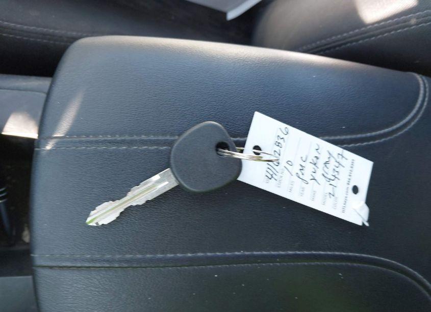 Photo 11 of 2010 Gmc Yukon XL 1500 SLT (VIN 1GKUCKE01AR214347)