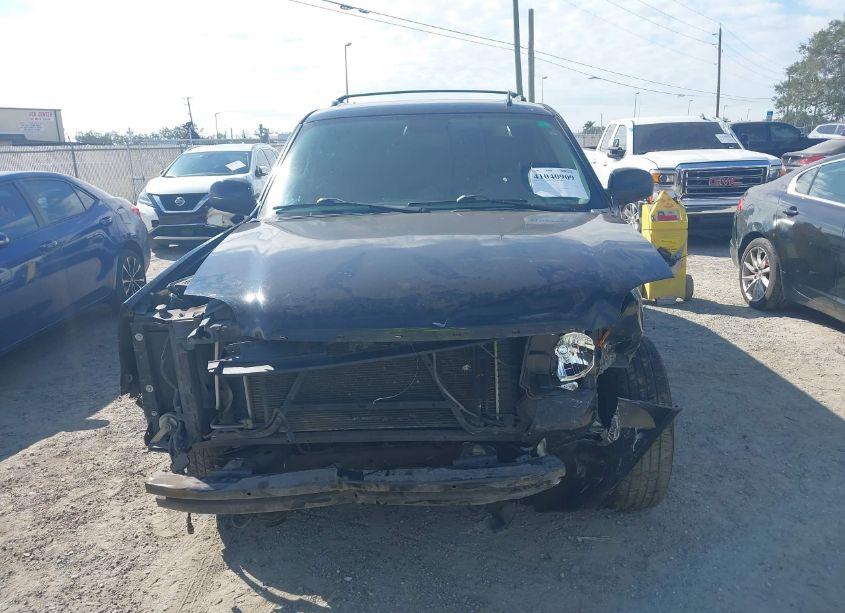 Photo 12 of 2010 Gmc Yukon XL 1500 SLT (VIN 1GKUCKE02AR218763)