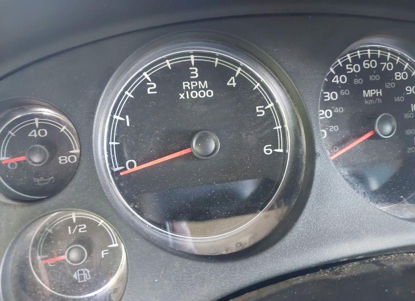 Photo 15 of 2010 Gmc Yukon XL 1500 SLT (VIN 1GKUCKE02AR218763)