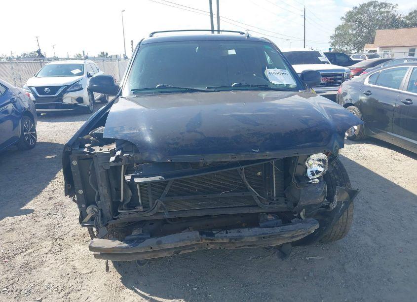 Photo 6 of 2010 Gmc Yukon XL 1500 SLT (VIN 1GKUCKE02AR218763)