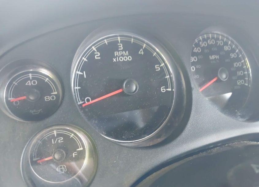 Photo 7 of 2010 Gmc Yukon XL 1500 SLT (VIN 1GKUCKE02AR218763)