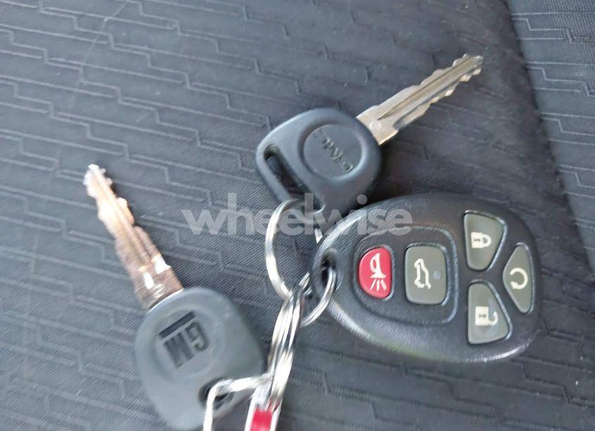 Photo 11 of 2010 Gmc Yukon SLE (VIN 1GKUKAE05AR183519)