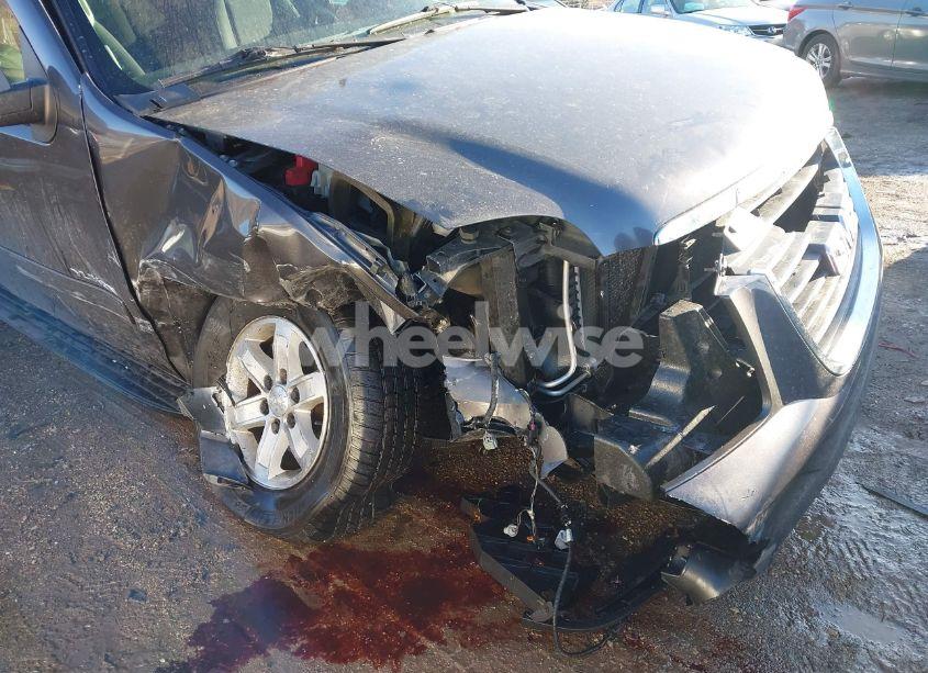 Photo 6 of 2010 Gmc Yukon SLE (VIN 1GKUKAE05AR183519)