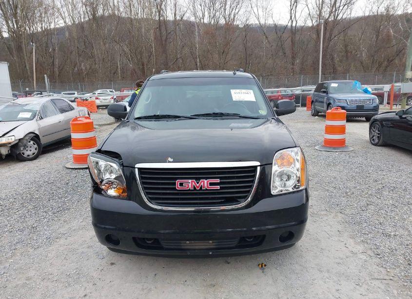 Photo 12 of 2010 Gmc Yukon SLE (VIN 1GKUKAE07AR265428)