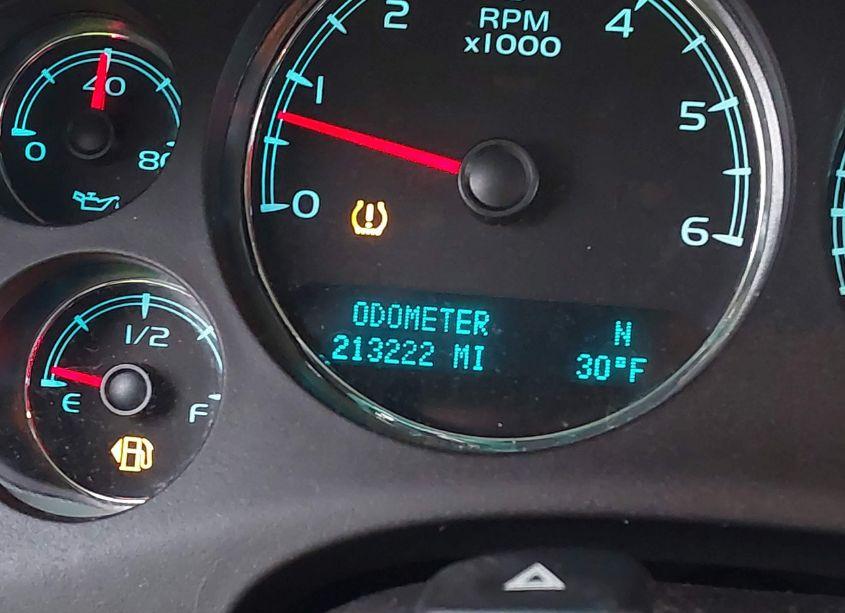 Photo 15 of 2010 Gmc Yukon SLE (VIN 1GKUKAE07AR265428)