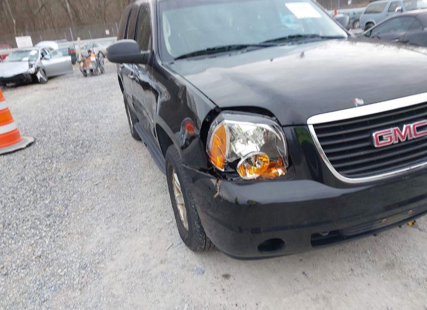 Photo 17 of 2010 Gmc Yukon SLE (VIN 1GKUKAE07AR265428)