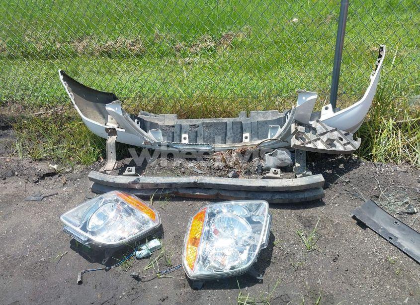 Photo 12 of 2010 Gmc Yukon SLT (VIN 1GKUKCE04AR261977)