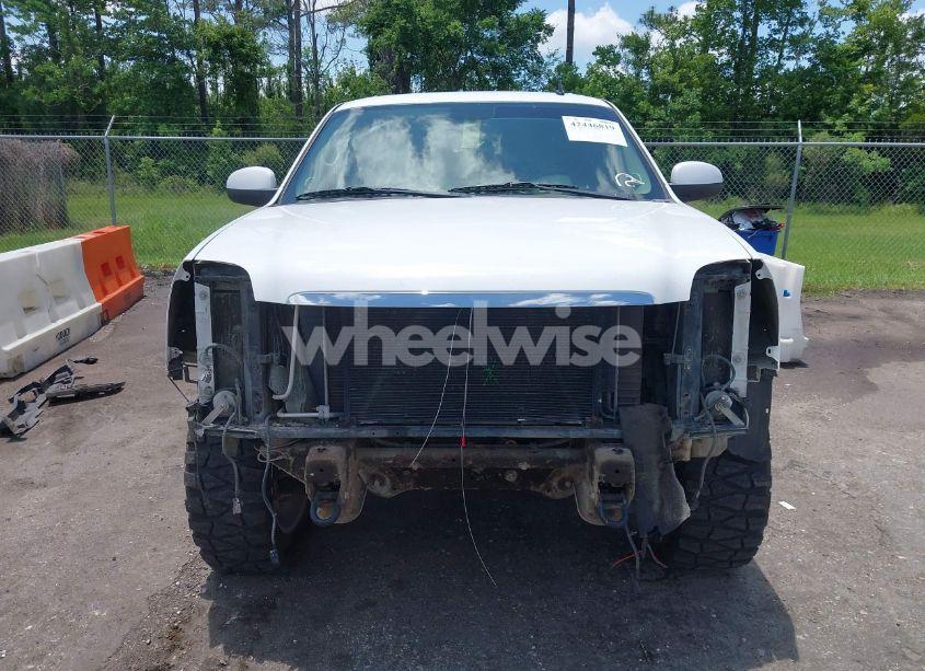 Photo 13 of 2010 Gmc Yukon SLT (VIN 1GKUKCE04AR261977)