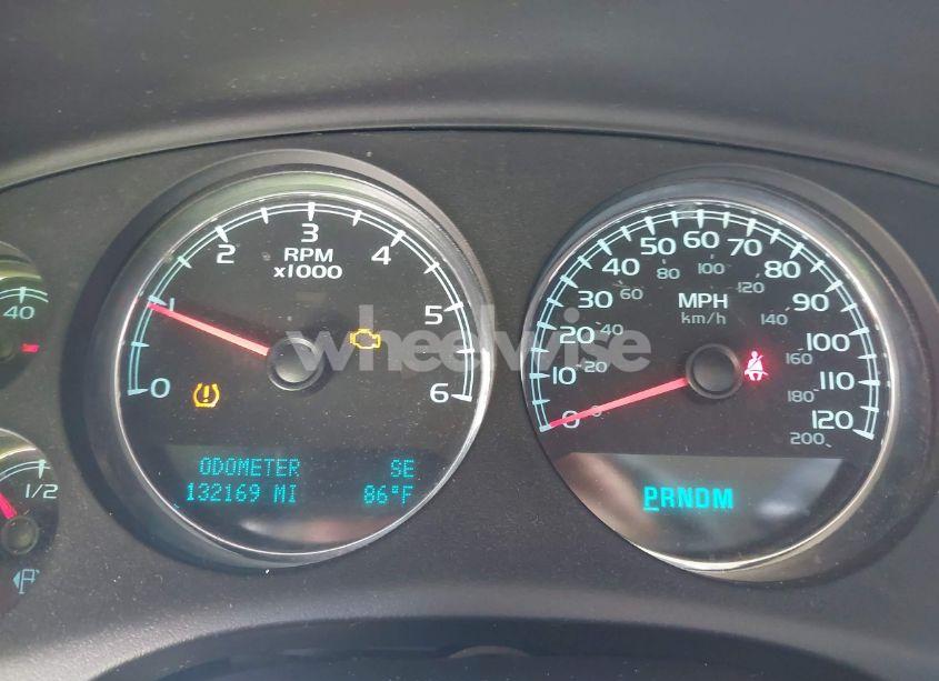 Photo 7 of 2010 Gmc Yukon SLT (VIN 1GKUKCE04AR261977)