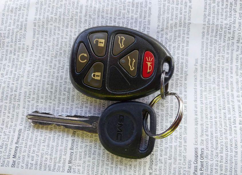 Photo 11 of 2010 Gmc Yukon SLT (VIN 1GKUKCE0XAR242138)