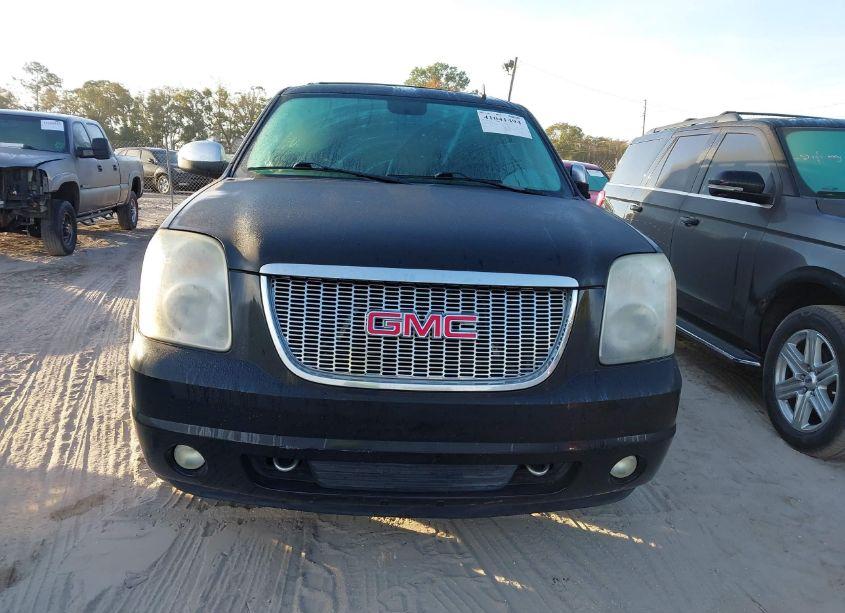 Photo 12 of 2010 Gmc Yukon SLT (VIN 1GKUKCE0XAR242138)