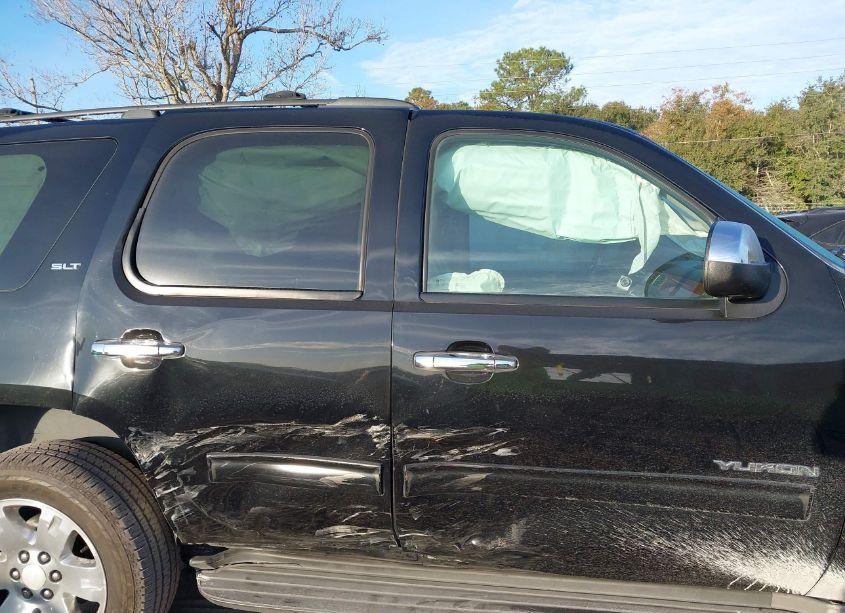 Photo 13 of 2010 Gmc Yukon SLT (VIN 1GKUKCE0XAR242138)