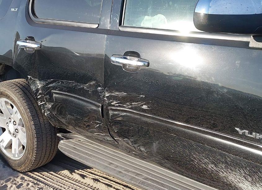 Photo 6 of 2010 Gmc Yukon SLT (VIN 1GKUKCE0XAR242138)