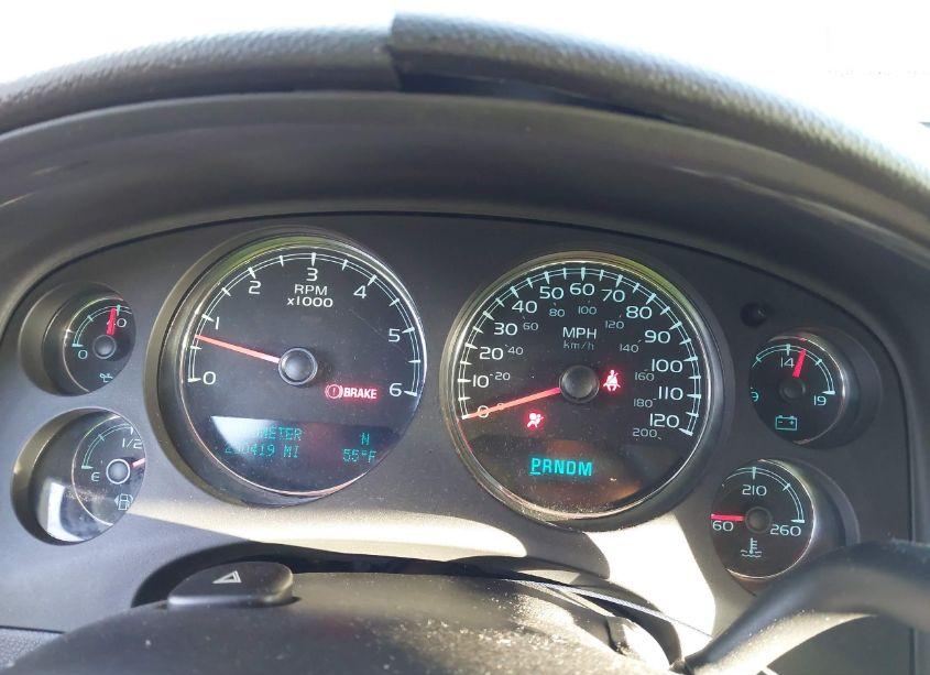 Photo 7 of 2010 Gmc Yukon SLT (VIN 1GKUKCE0XAR242138)