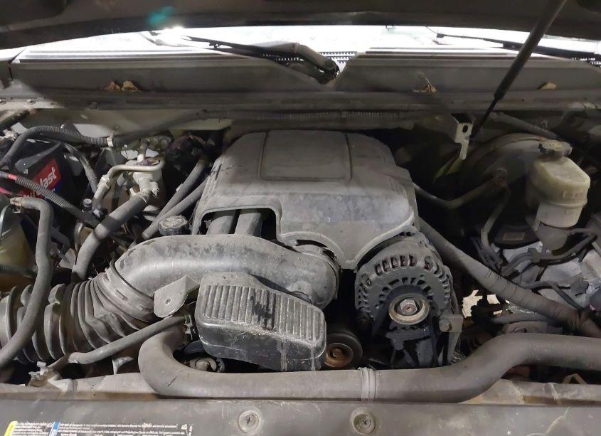 Photo 10 of 2010 Gmc Yukon SLT (VIN 1GKUKCE0XAR291193)