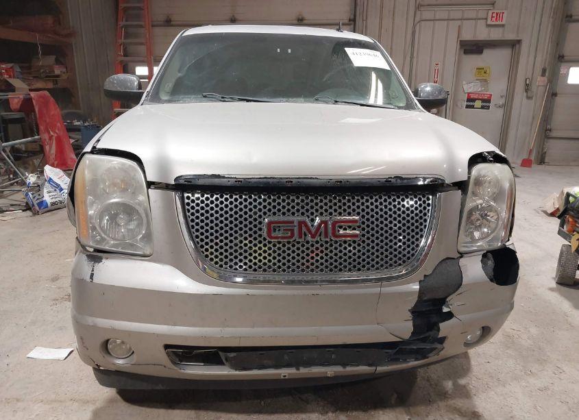 Photo 12 of 2010 Gmc Yukon SLT (VIN 1GKUKCE0XAR291193)