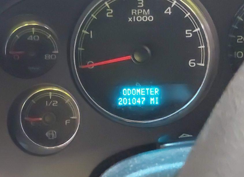 Photo 15 of 2010 Gmc Yukon SLT (VIN 1GKUKCE0XAR291193)