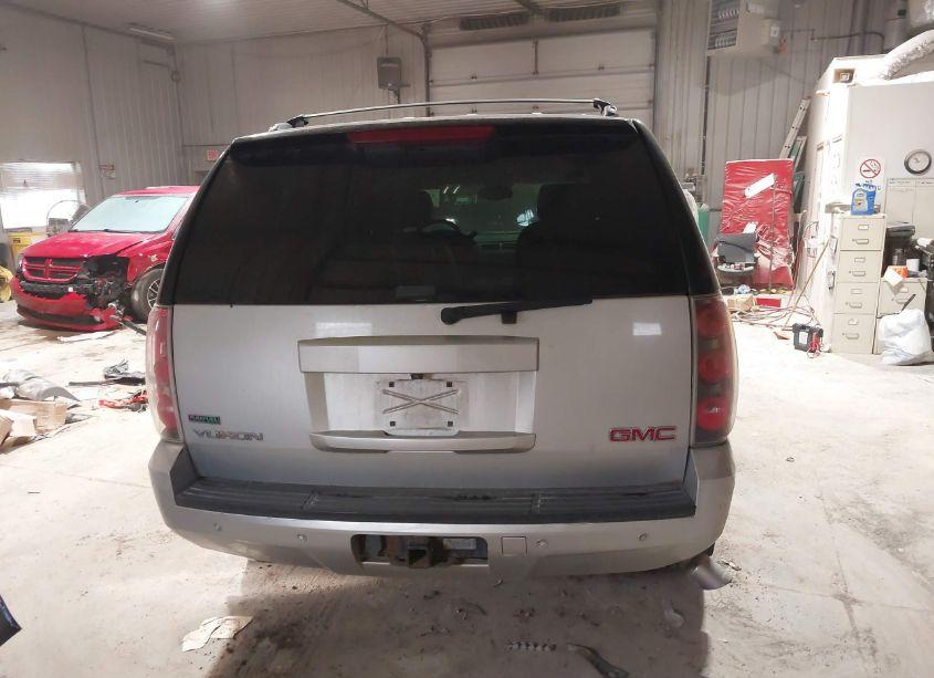 Photo 16 of 2010 Gmc Yukon SLT (VIN 1GKUKCE0XAR291193)