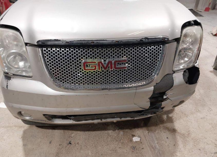 Photo 6 of 2010 Gmc Yukon SLT (VIN 1GKUKCE0XAR291193)