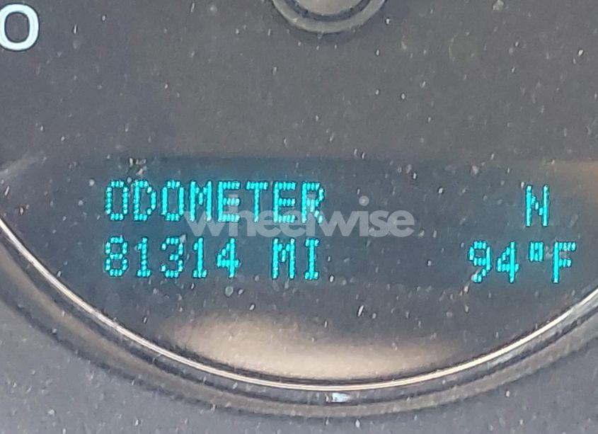 Photo 15 of 2010 Gmc Yukon DENALI (VIN 1GKUKEEF1AR224997)