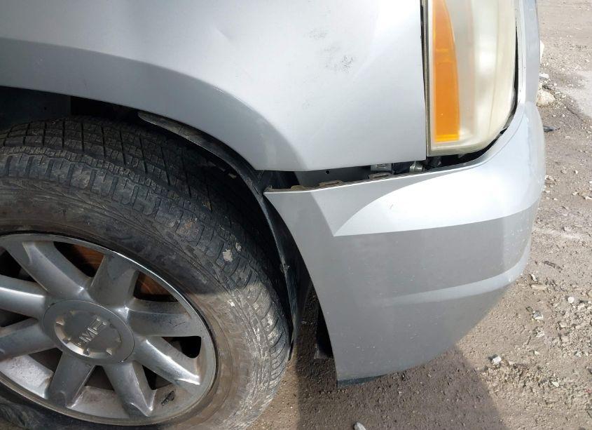 Photo 18 of 2010 Gmc Yukon DENALI (VIN 1GKUKEEF6AR208679)