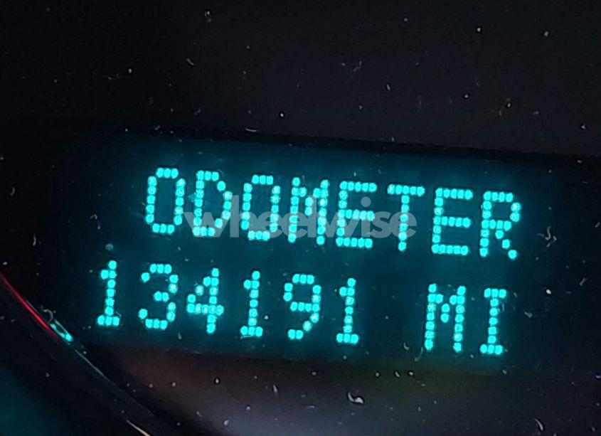 Photo 7 of 2010 Gmc Yukon DENALI (VIN 1GKUKEEF7AR189320)