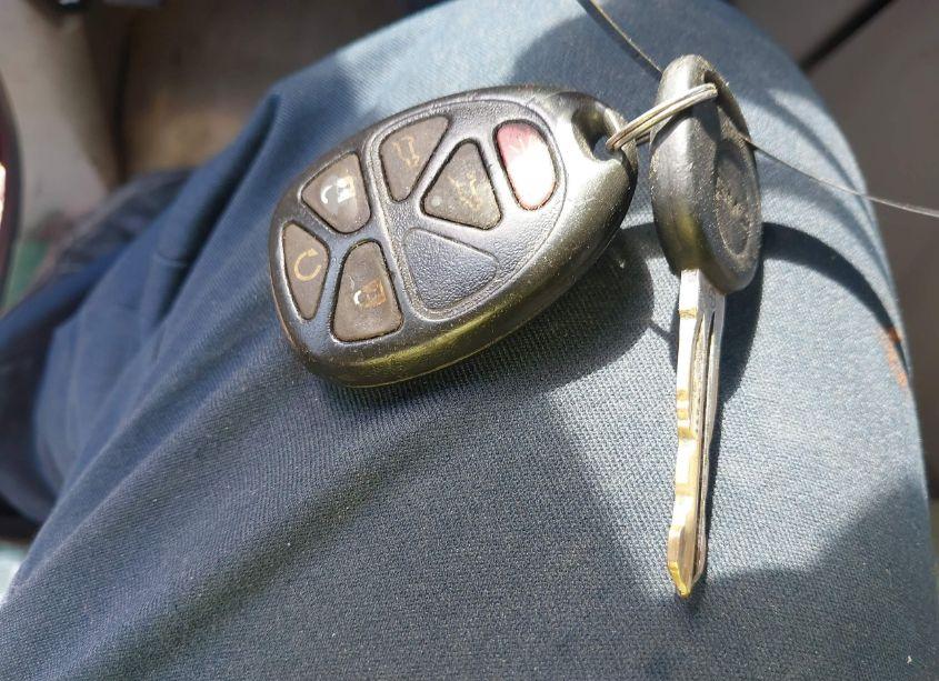 Photo 11 of 2010 Gmc Yukon DENALI (VIN 1GKUKEEF9AR241952)