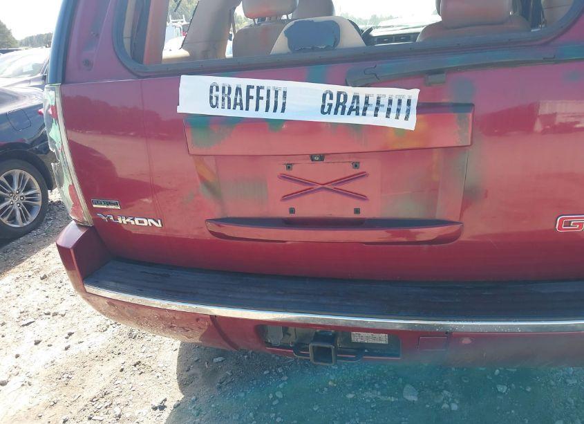 Photo 20 of 2010 Gmc Yukon DENALI (VIN 1GKUKEEF9AR241952)