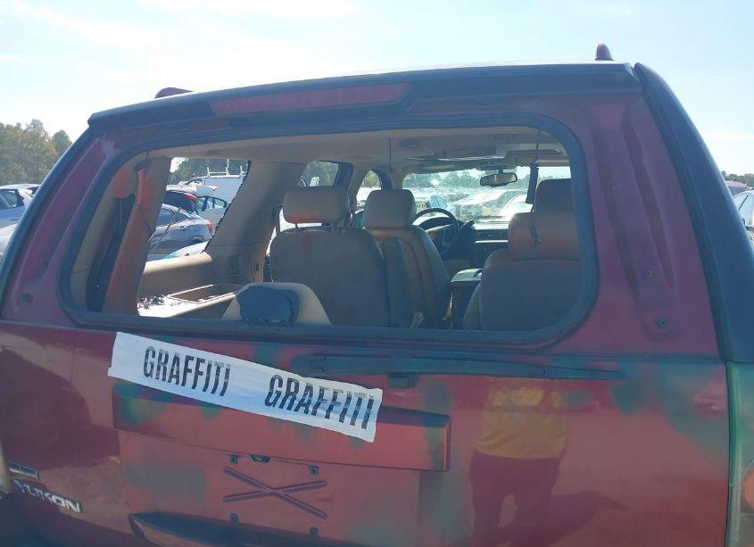 Photo 21 of 2010 Gmc Yukon DENALI (VIN 1GKUKEEF9AR241952)