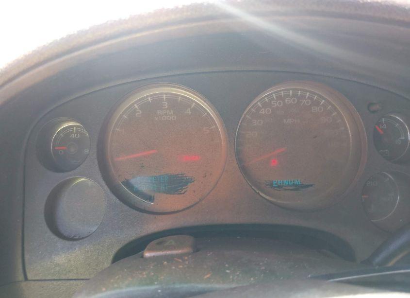 Photo 7 of 2010 Gmc Yukon DENALI (VIN 1GKUKEEF9AR241952)