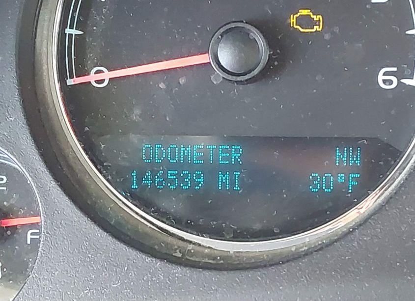 Photo 7 of 2010 Gmc Yukon XL 1500 SLE (VIN 1GKUKHE33AR199835)