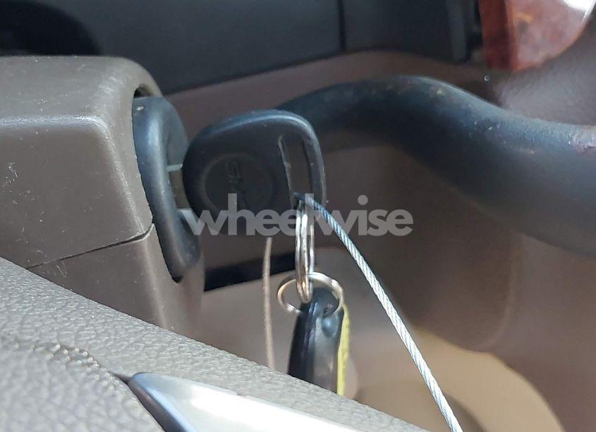 Photo 11 of 2010 Gmc Yukon XL 1500 SLT (VIN 1GKUKKE33AR198388)